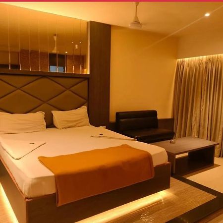 Sahara Lodging & Boarding Hotel Mira-Bhayandar Exterior photo